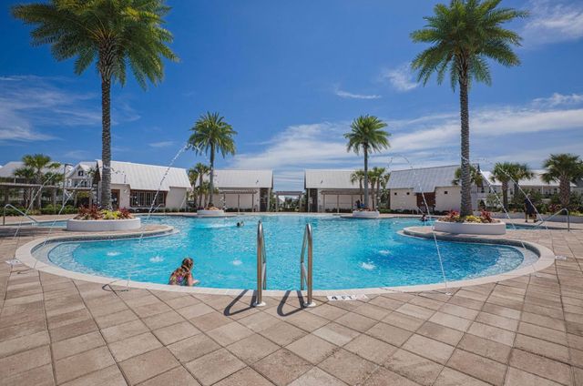 209 Milestone Drive B, Inlet Beach, FL 32461