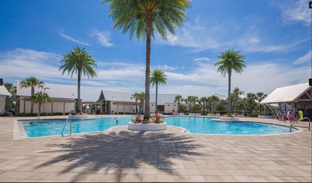 209 Milestone Drive B, Inlet Beach, FL 32461