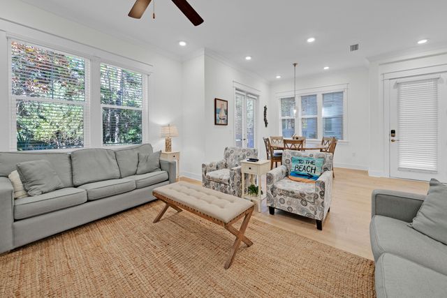 209 Milestone Drive B, Inlet Beach, FL 32461