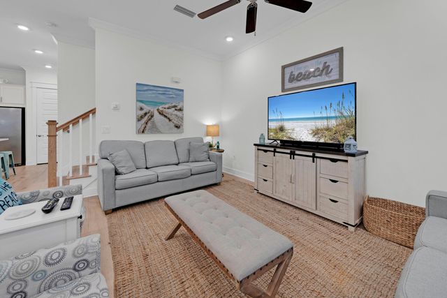 209 Milestone Drive B, Inlet Beach, FL 32461