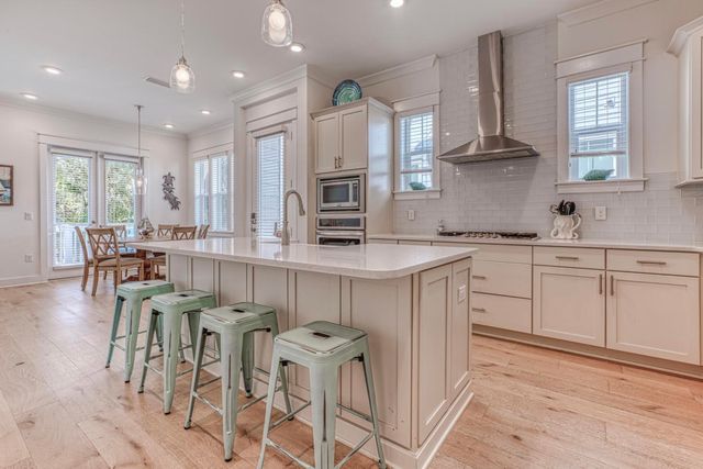 209 Milestone Drive B, Inlet Beach, FL 32461