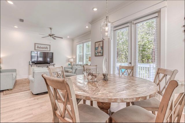 209 Milestone Drive B, Inlet Beach, FL 32461