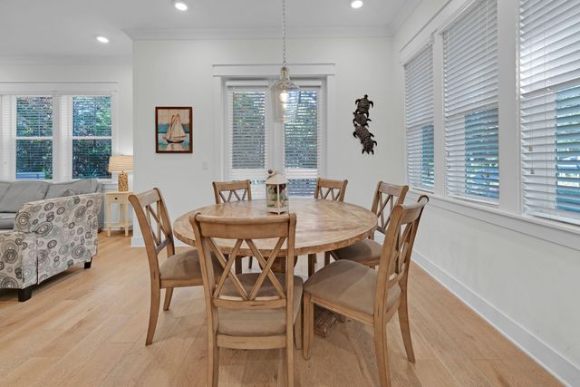 209 Milestone Drive B, Inlet Beach, FL 32461