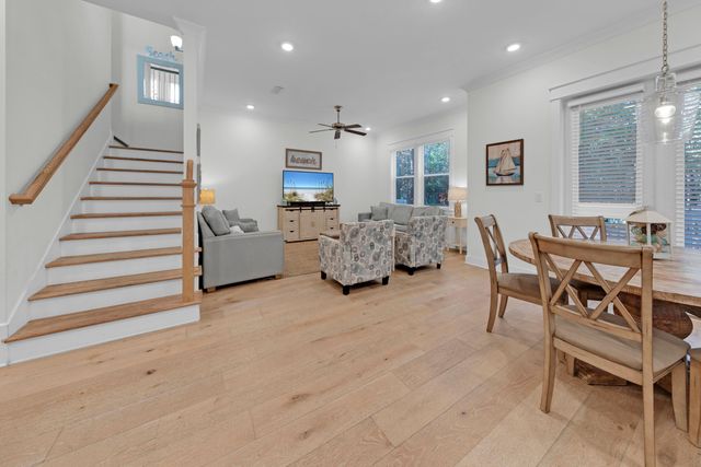 209 Milestone Drive B, Inlet Beach, FL 32461