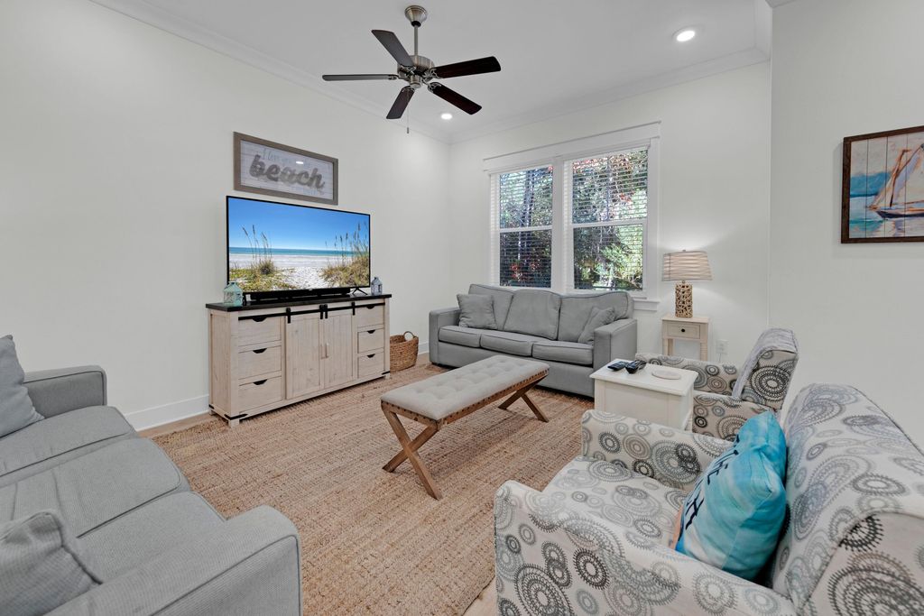 209 Milestone Drive B, Inlet Beach, FL 32461