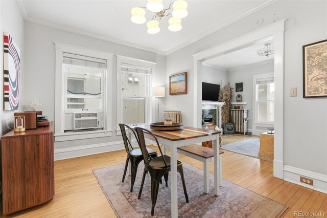 1746 N Franklin Street 1, Denver, CO 80218