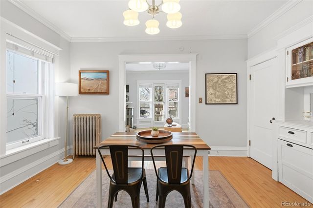 1746 N Franklin Street 1, Denver, CO 80218