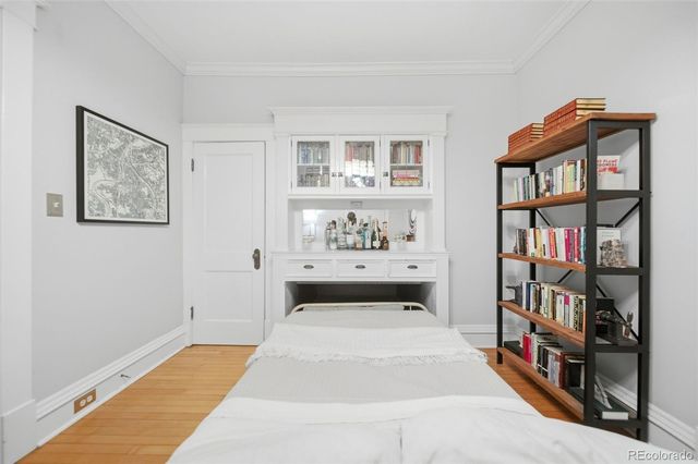 1746 N Franklin Street 1, Denver, CO 80218