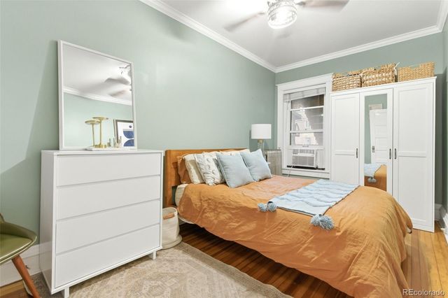 1746 N Franklin Street 1, Denver, CO 80218