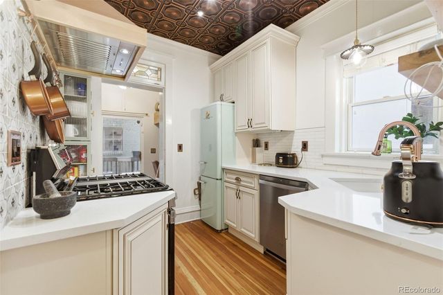 1746 N Franklin Street 1, Denver, CO 80218