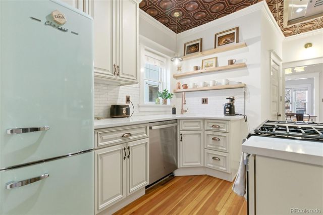 1746 N Franklin Street 1, Denver, CO 80218