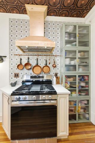 1746 N Franklin Street 1, Denver, CO 80218