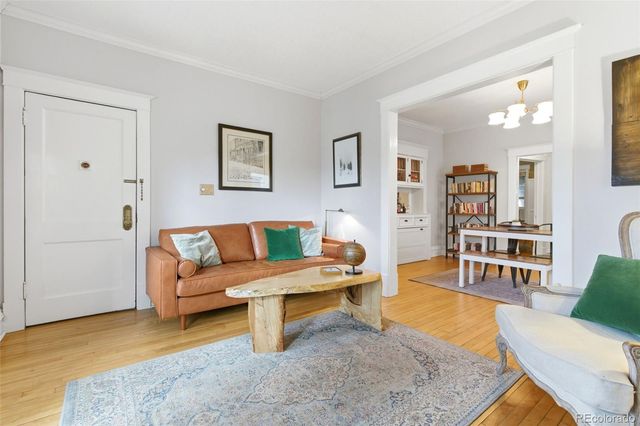 1746 N Franklin Street 1, Denver, CO 80218