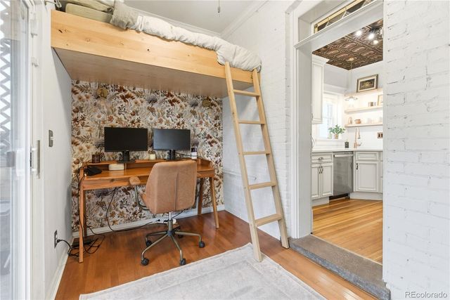 1746 N Franklin Street 1, Denver, CO 80218