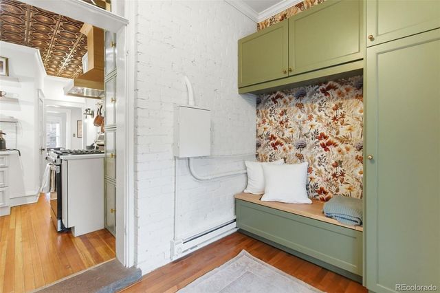 1746 N Franklin Street 1, Denver, CO 80218