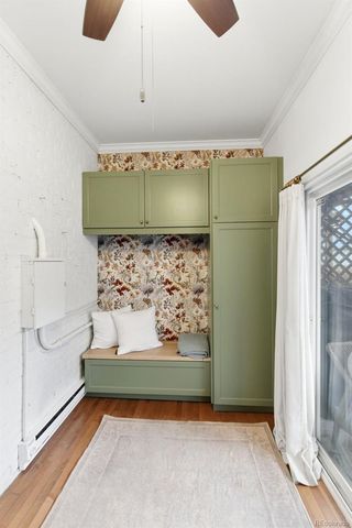 1746 N Franklin Street 1, Denver, CO 80218