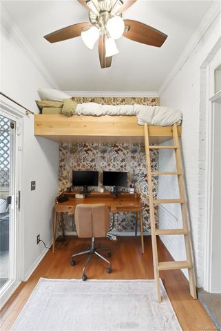 1746 N Franklin Street 1, Denver, CO 80218