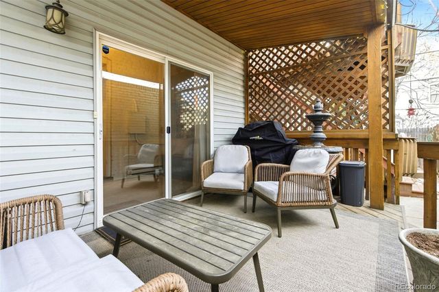 1746 N Franklin Street 1, Denver, CO 80218