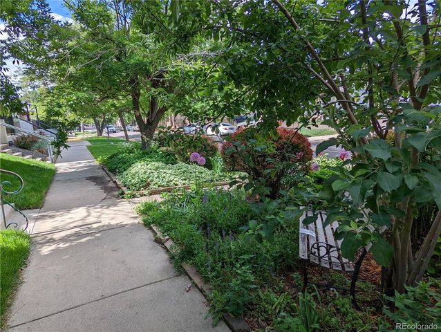 1746 N Franklin Street 1, Denver, CO 80218