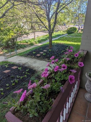 1746 N Franklin Street 1, Denver, CO 80218