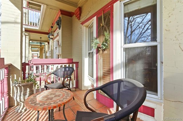 1746 N Franklin Street 1, Denver, CO 80218