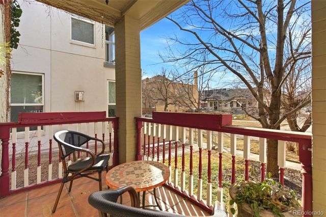 1746 N Franklin Street 1, Denver, CO 80218