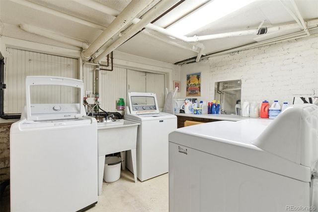 1746 N Franklin Street 1, Denver, CO 80218