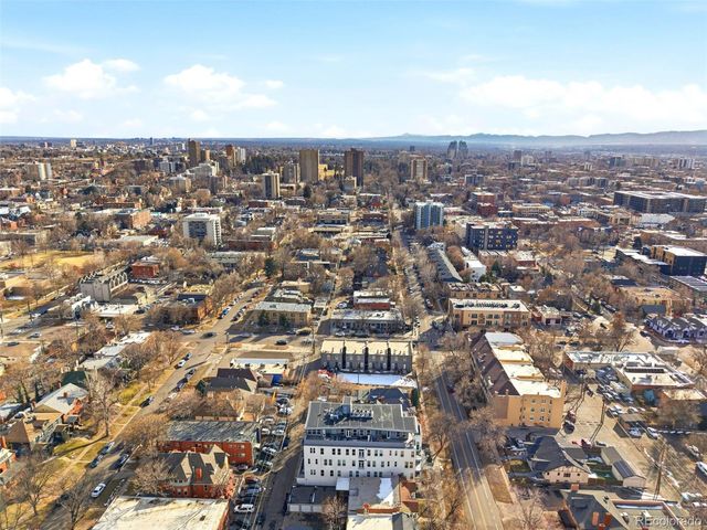 1746 N Franklin Street 1, Denver, CO 80218