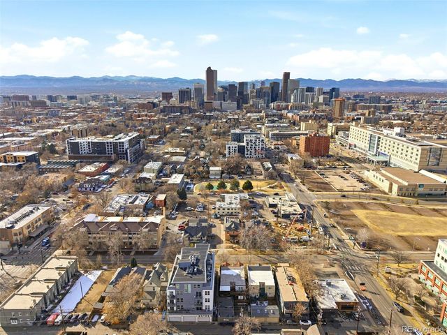 1746 N Franklin Street 1, Denver, CO 80218