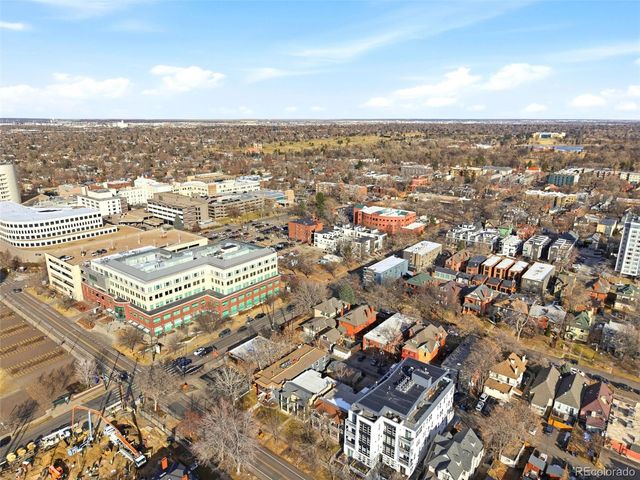 1746 N Franklin Street 1, Denver, CO 80218