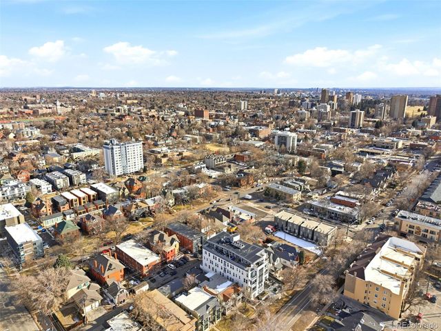 1746 N Franklin Street 1, Denver, CO 80218