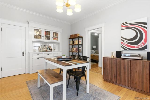 1746 N Franklin Street 1, Denver, CO 80218