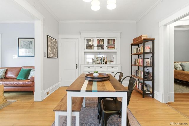 1746 N Franklin Street 1, Denver, CO 80218