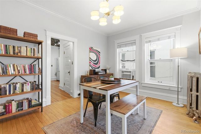 1746 N Franklin Street 1, Denver, CO 80218