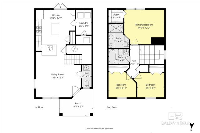 23957 Village Cut Drive, Orange Beach, AL 36561