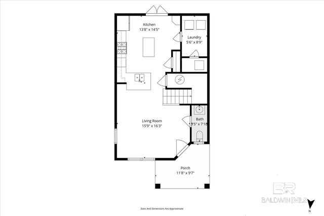 23957 Village Cut Drive, Orange Beach, AL 36561