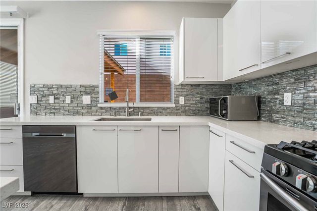 2647 Good Fellows Street, Las Vegas, NV 89135