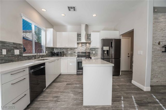 2647 Good Fellows Street, Las Vegas, NV 89135