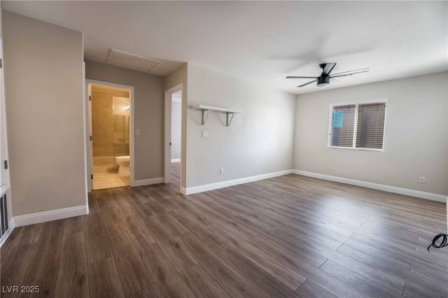 2647 Good Fellows Street, Las Vegas, NV 89135