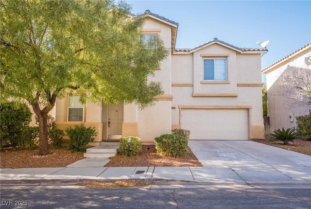 2647 Good Fellows Street, Las Vegas, NV 89135