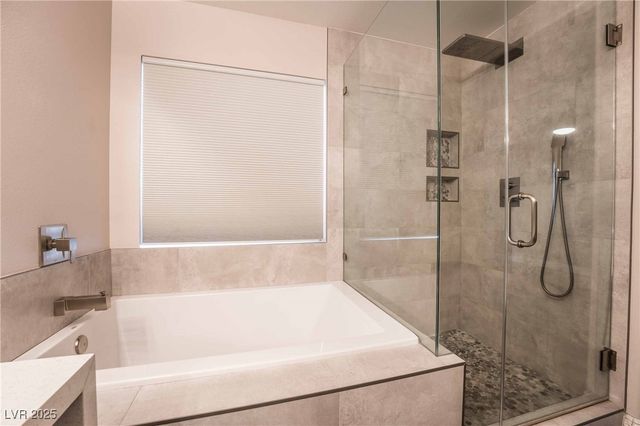 2647 Good Fellows Street, Las Vegas, NV 89135