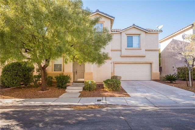 2647 Good Fellows Street, Las Vegas, NV 89135