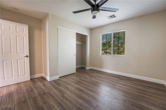 2647 Good Fellows Street, Las Vegas, NV 89135