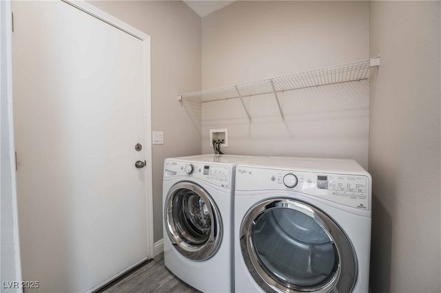 2647 Good Fellows Street, Las Vegas, NV 89135