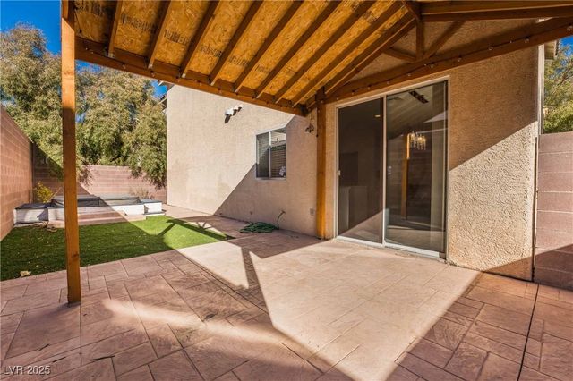 2647 Good Fellows Street, Las Vegas, NV 89135