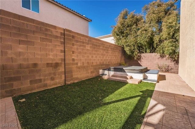 2647 Good Fellows Street, Las Vegas, NV 89135