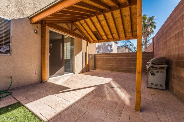 2647 Good Fellows Street, Las Vegas, NV 89135