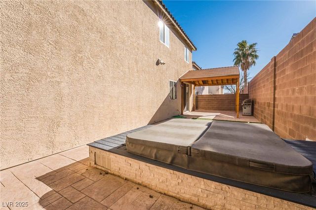 2647 Good Fellows Street, Las Vegas, NV 89135