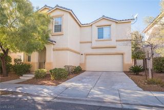 2647 Good Fellows Street, Las Vegas, NV 89135