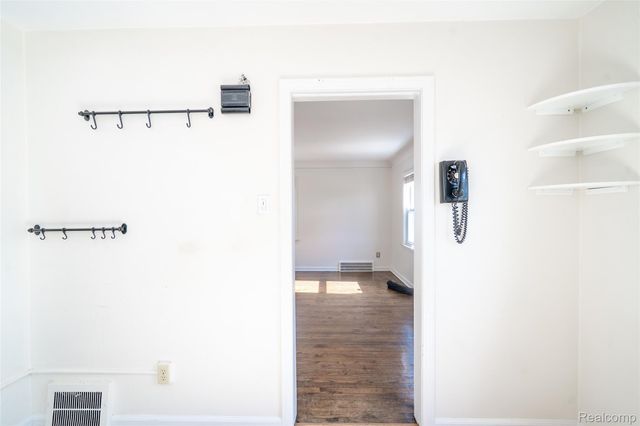 441 Jewell Street, Ferndale, MI 48220